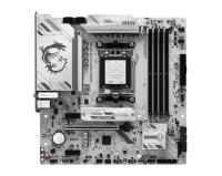 Материнская плата MSI AMD B850 B850M GAMING PLUS WIFI6E