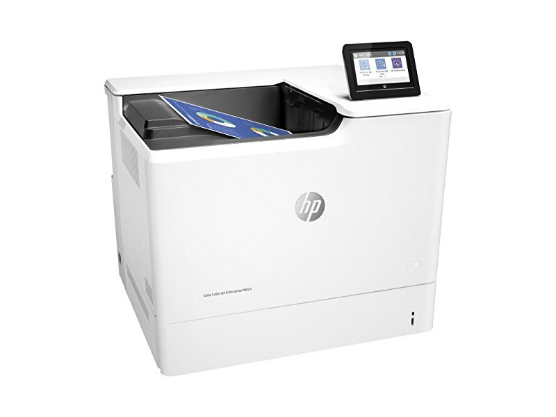 

Принтер HP Inc. LaserJet Enterprise M653