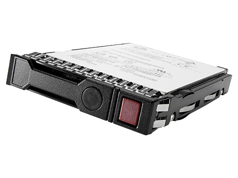 

Жесткий диск HP Inc. Server HDD 3.5 LFF SATA 4TB 7.2K SATA3