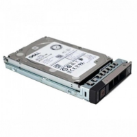 Внутренний твердотельный накопитель Dell Technologies Server SSD 3.84TB