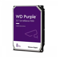 Жесткий диск  Western Digital 3.5 HDD  8TB 5.64K SATA3