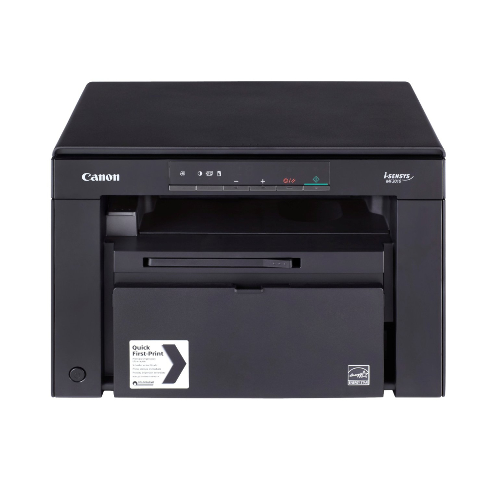 

Canon i-Sensys MF3010