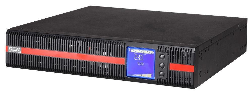 ИБП Powercom MACAN MRT MRT-3000SE