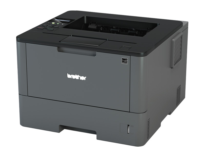 

Brother HL-L5100DN