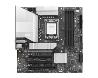 Материнская плата MSI Intel B860 PRO B860M-A WIFI