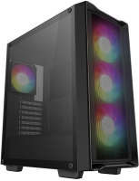 Корпус Deepcool CC560 MESH V2