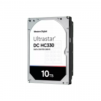 Жесткий диск  Western Digital 3.5 HDD  10TB 7.2K SAS 12Gb/s