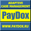PayDox Кейс-менеджмент Light 5.0 ООО «Пэйбот» - фото 1