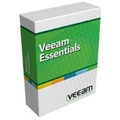 Veeam Essentials Veeam