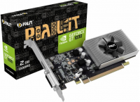 Видеокарта Palit GeForce GT 1030 2 &Gamma;Б Retail