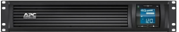 ИБП APC Smart-UPS 2U 1000VA (SMC1000I-2UC)