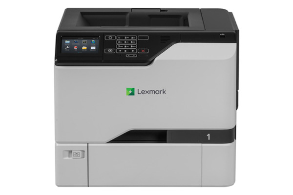 

Принтер Lexmark Принтер Color Laser CS720