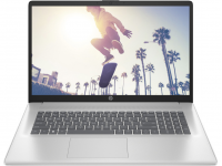 Ноутбук HP Inc. 17-cn3009ci Intel Core i7-1355U (серебристый)
