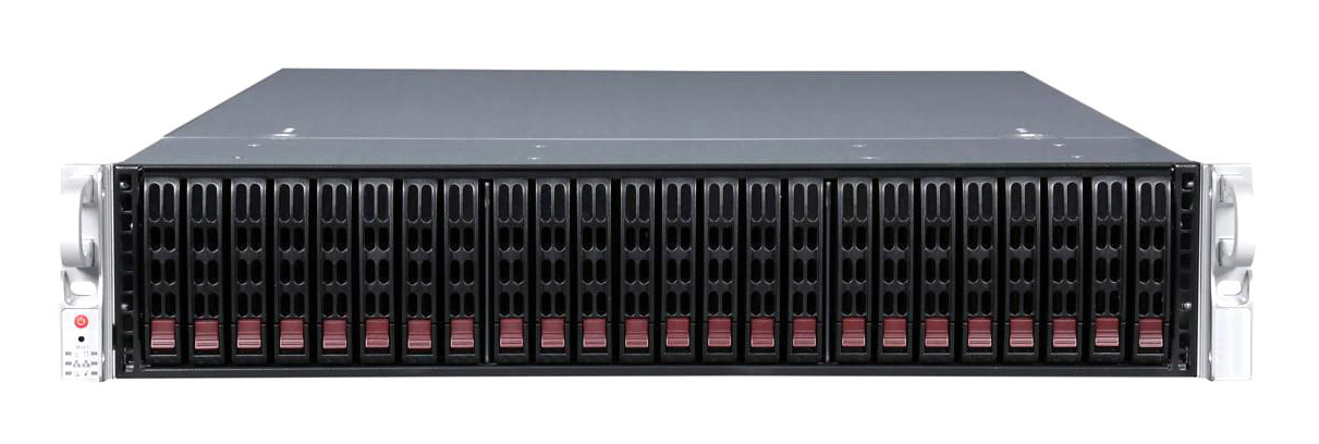 Rack-сервер IRU Rock S2224P