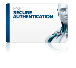 ESET Secure Authentication ESET