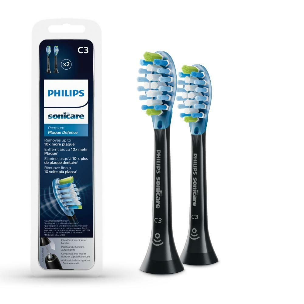 Насадки для зубных щеток и ирригаторов Philips HX9042 Philips - фото 1
