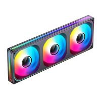 Вентилятор JONSBO для корпуса ZB-360 Reverse Black