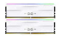 Оперативная память Silicon Power DDR5  2x16GB, SP032GXLWU560FDH, RTL