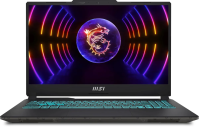 Ноутбук MSI A12VF-868RU Intel Core i7-12650H (черный)