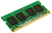 Оперативная память Kingston ValueRAM  KVR16LS11S6/2