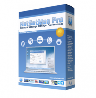 Купить NetSetMan Pro