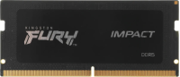 Оперативная память Kingston FURY Impact PnP 16GB 6000MT / s CL38, KF560S38IB-16, RTL