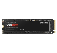 Внутренний SSD Samsung 990 PRO 1TB