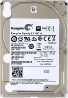 Жесткий диск  SEAGATE Enterprise Capacity HDD 2.5  1TB 7.2K SAS 12Gb/s