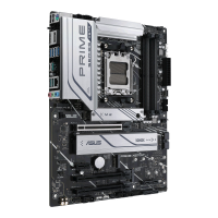 Материнская плата ASUS AMD X670 PRIME X670-P-CSM