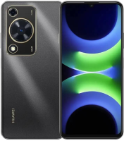 Смартфон HUAWEI  NOVA Y63 128 &Gamma;Б черный