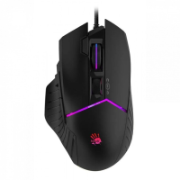 Мышь A4tech Bloody W95 Max W95 MAX STONE BLACK