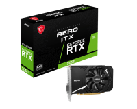 Видеокарта MSI GeForce RTX 3050 8 &Gamma;Б Retail