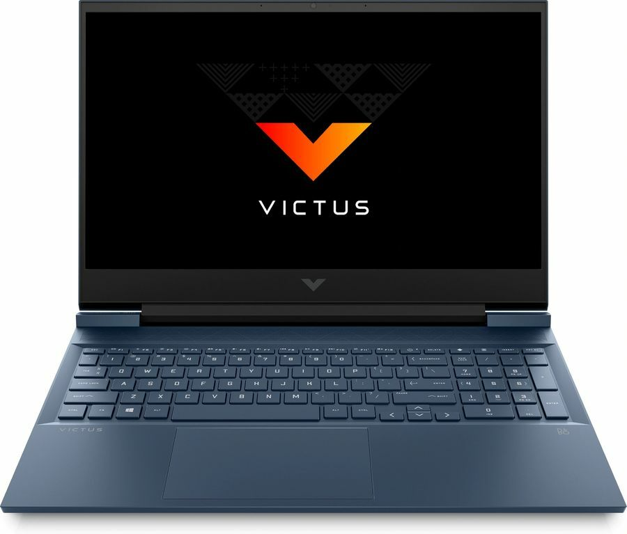 

Ноутбук HP Inc. Victus 16-e0076ur