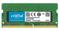 Оперативная память Crucial Desktop DDR4 2666МГц 8GB, CT8G4SFS8266, RTL