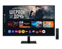 Монитор Samsung 32" 32.0-inch черный