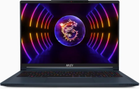 Ноутбук MSI A13VG-225RU Intel Core i7-13700H (темно-синий)