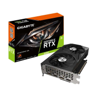 Видеокарта Gigabyte GeForce RTX 3060 12 &Gamma;Б Retail