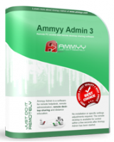 Ammyy Admin Starter v3 (2 года)