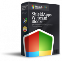 Купить ShieldApps Webcam Blocker