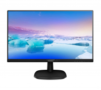 Монитор Philips 273V7QDSB 27.0-inch черный