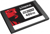 Внутренний твердотельный накопитель Kingston SSDNow DC500R 480GB