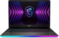 Ноутбук MSI 12UHS-232RU Intel Core i7-12800HX (темно-серый)