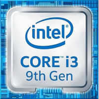 Процессор Intel     Core i3-9100 OEM