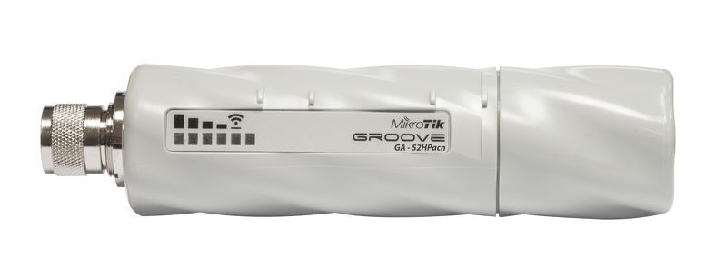 

Точка доступа MikroTik RBGROOVEGA-52HPACN