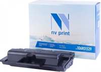 Картридж черный NVPrint WorkCentre, NV-106R01529