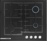 Газовая варочная панель Bosch PNP6B6O92R