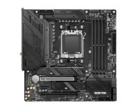 Материнская плата MSI AMD B650 MAG B650M MORTAR WIFI