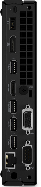 

МиниПК LENOVO ThinkCentre Серия M Tiny M70q-2, 11MY003RRU