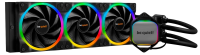 Кулер Процессорный be quiet! Water Cooling System PURE LOOP 2 FX 360 мм
