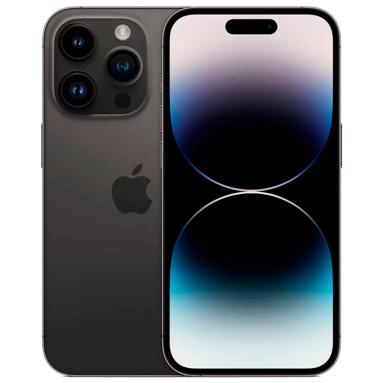 

Apple iPhone 14 Pro 1TB 1 ТБ Space Black